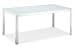 Kitchen & Housewares : Dining Table - Roman Table - Zuo Modern - 102179