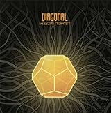 DIAGONAL - THE SECOND MECHANISM (VINYL LP) IMPORT 2012