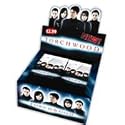 Torchwood TCG Booster Pack (Doctor Who) - 1 Pack Supplied