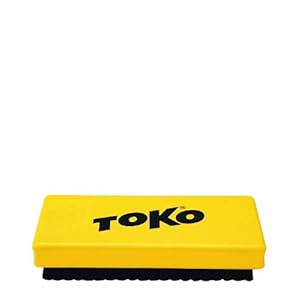 Toko Base Brush Horsehair