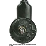 Cardone 20-6182F Remanufactured Domestic Power Steering Pump by Cardone