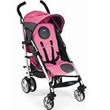 Chicco Lite Way Stroller Top - Bloom