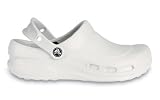 CROCS SPECIALIST 10073 WHITE UNISEX Size 12M