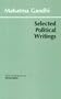 Selected Political Writings