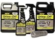 Urine Off Cat & Kitten Stain & Odor Remover 500mL