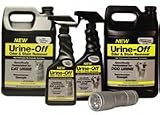 Urine-Off, Per Odor and Stain Remover FOR DOGS 500ml Bottle