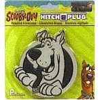 Scooby Doo Hitch Covers