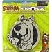 Scooby Doo Hitch Covers