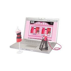 Harumika Runway Showstopper Set
