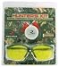 Radians Hunter's Kit Eye and Ear Protection Cease Fire Hearing Protection Journey wit...