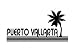 Puerto Vallarta Black Palm 1 Toddler T-Shirt