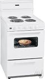 Premier : EDK240O Electric Range