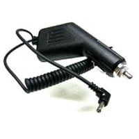 Rapid Car Charger w/ IC Chip Protection For T-Mobile SideKick 3