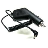 Rapid Car Charger w/ IC Chip Protection For T-Mobile SideKick 3