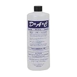32 oz. Bottle of Double Alkaline Beer Line Cleaner