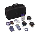 Fluke NtwrDTX Compact OTDR And Loss Length Kit