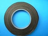 FLORAL TAPE, BROWN, 2ROLL PER PACK, 1/2 WIDE