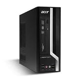Veriton X275 Cmpct 4G 320GB