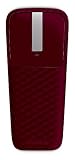 Microsoft Wireless Limited Edition Arc Touch Mouse - Sangria Red