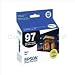 Epson Epson T097120 97 Extra-high Capacity Black Ink Cartridge