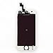 Digital A-star Replacement LCD Touch Screen Digitizer Assembly + Free Repair Kit Full Iphone 5S-White