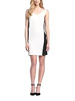 Bel Air Vestido (Crudo)