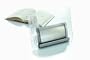Amco Acrylic and Stainless Steel Adjustable Cookbook Stand