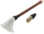 Outset QB67 Rosewood Basting Brush and Sop Mop Set