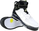 Nike Air Jordan Fusion 6 VI AJF6 Men's Basketball Shoes Casual Walking Shoes White / Black - Electrolime