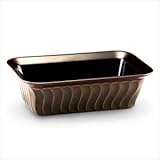 NEW PAULA DEEN SIGNATURE STONEWARE MEASURING CUP DESIGNED FOR OVEN MICROWAV ....