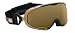 Suchen : SPY APOLLO Snow Goggle/So Hot /Shiny Black/ Bronze wGold Mirror