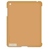 SwitchEasy - CoverBuddy - SW-CBP3-T - Etui de protection pour iPad 3 - Fauve