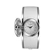 AK Anne Klein Women's Flip Cover Bangle Watch #10/8765WTSV
