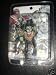 Capcom Maximo Bokor La Bas 3 Mini Figure