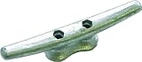 SeaSense GALVANIZED DOCK CLEAT 6 50062485