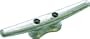 SeaSense CLEAT 10" DOCK GALVANIZED ( 50062488 (Image for Reference)