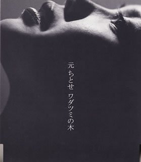 Cover image : ワダツミの木