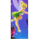 Tinker Bell Tablecover