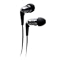 Philips SHE9850 In-Ear Headphones with Advanced Acoustics