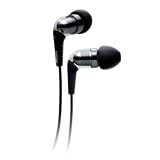 Philips SHE9850 In-Ear Headphones with Advanced Acoustics