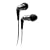 Philips SHE9850 In-Ear Headphones with Advanced Acoustics