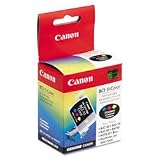 Canon BCI-11 3-Color Ink Tank (0958A003)