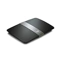 Cisco-Linksys Maximum Performance E4200 Dual-Band N Router