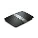 Cisco-Linksys E4200 Dual-Band Wireless-N Router
