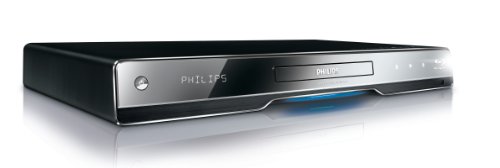 Philips BDP7500B2/12 Blu-ray Player (HDMI, Upscaler 1080p, DivX-zertifiziert, USB 2.0, 3D Ready) schwarz