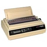 OKI62410501 - Microline 395 24-Pin Dot Matrix Printer