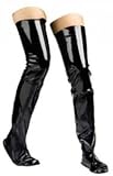 Sur bottes femme hautes 70721 Bottes - Chaussures