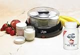 Yogurt Maker Kit