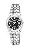 Citizen Eco-Drive Corso Black Dial Women's watch #EW0940-51E