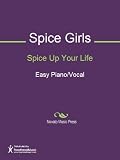 Spice Up Your Life Sheet Music